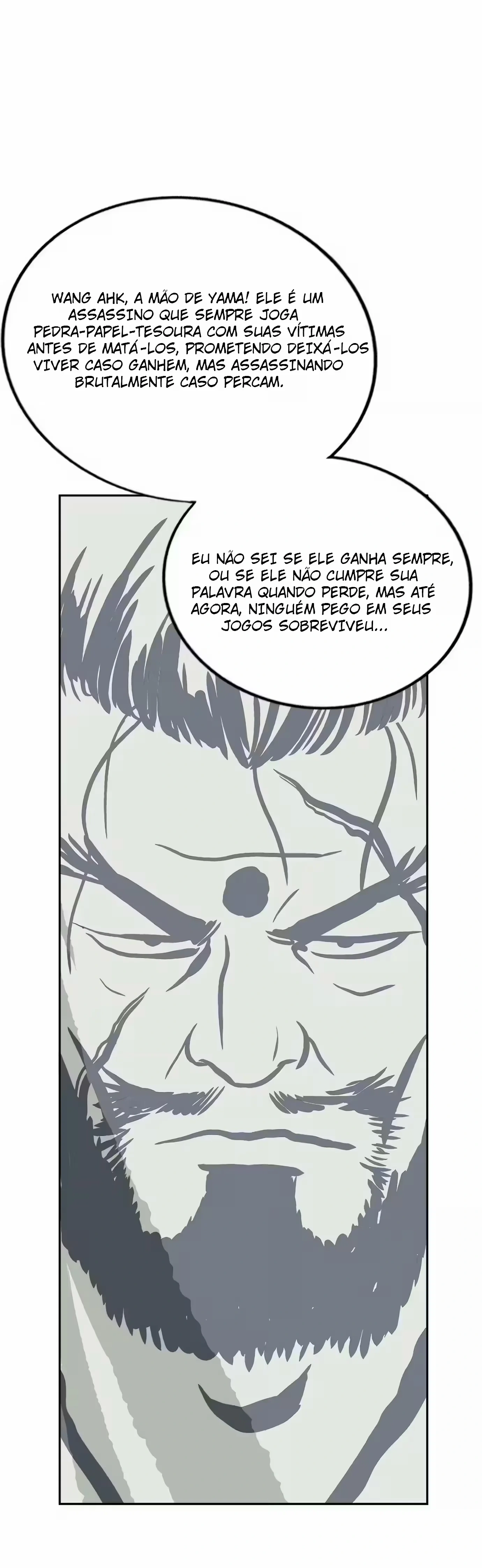 Gosu Capítulo 6 Página 2