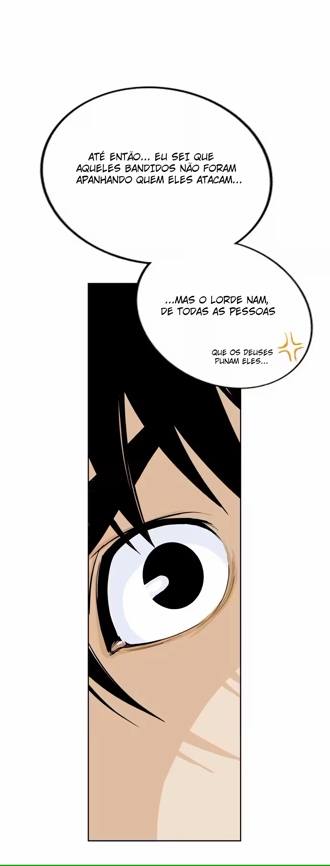 Gosu Capítulo 6 Página 3