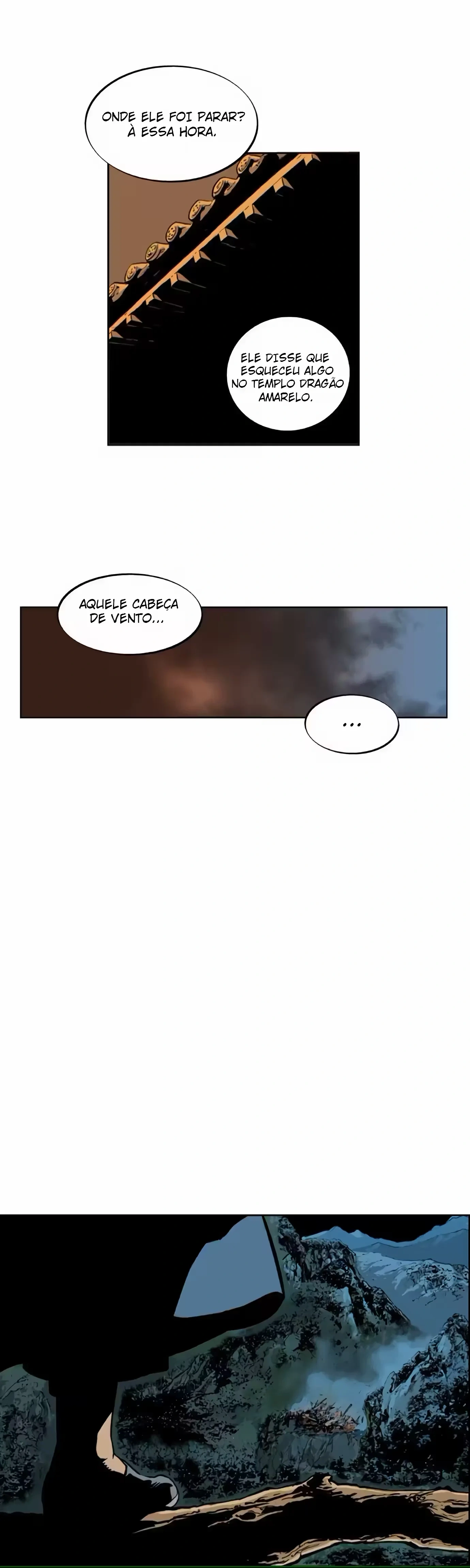 Gosu Capítulo 6 Página 5
