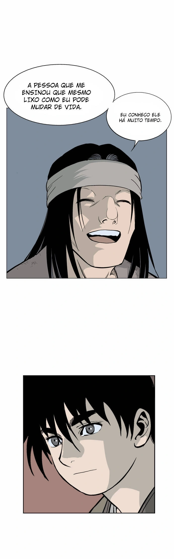 Gosu Capítulo 60 Página 25