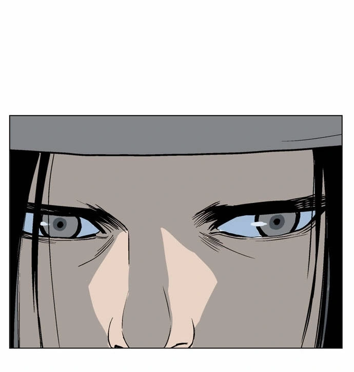 Gosu Capítulo 60 Página 29