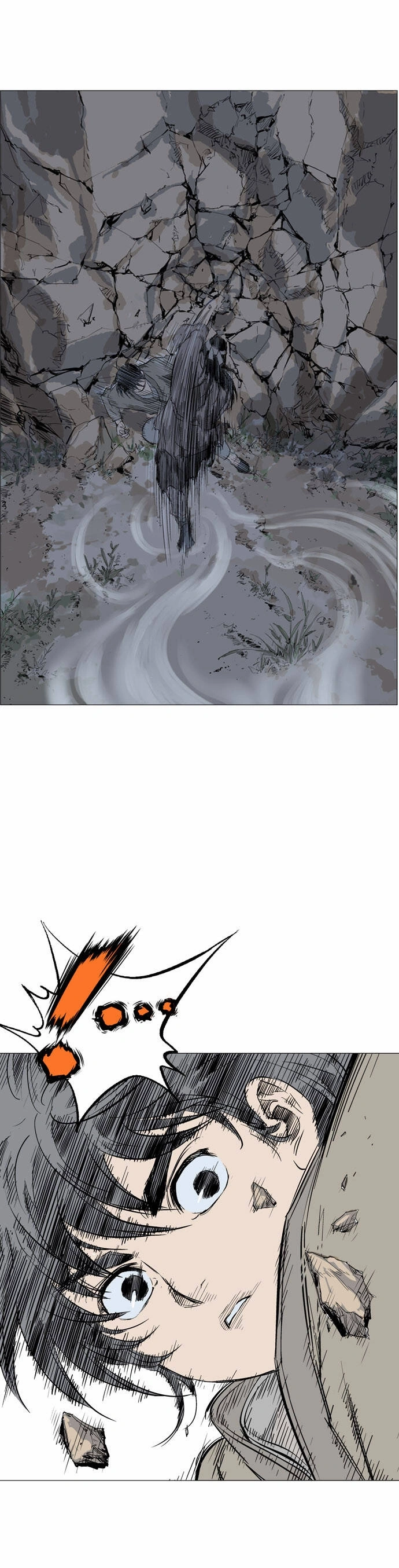 Gosu Capítulo 60 Página 43