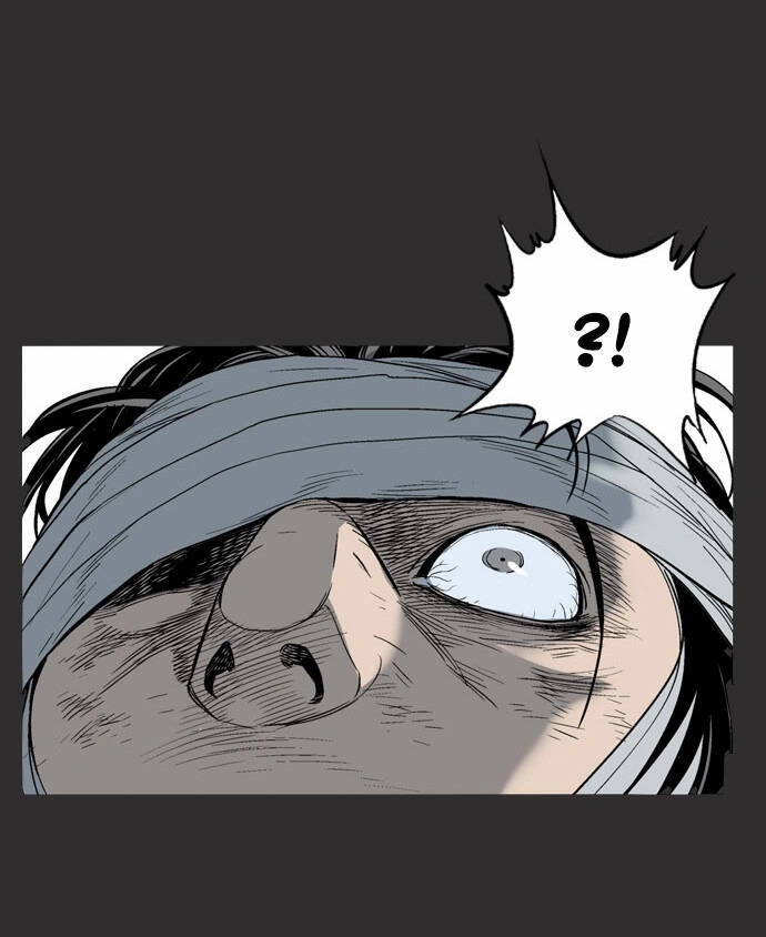 Gosu Capítulo 61 Página 13
