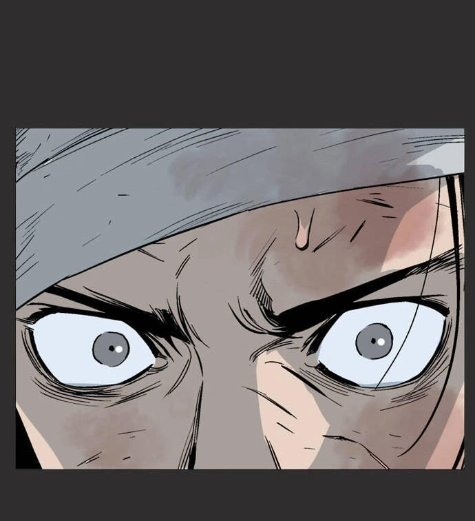 Gosu Capítulo 61 Página 23
