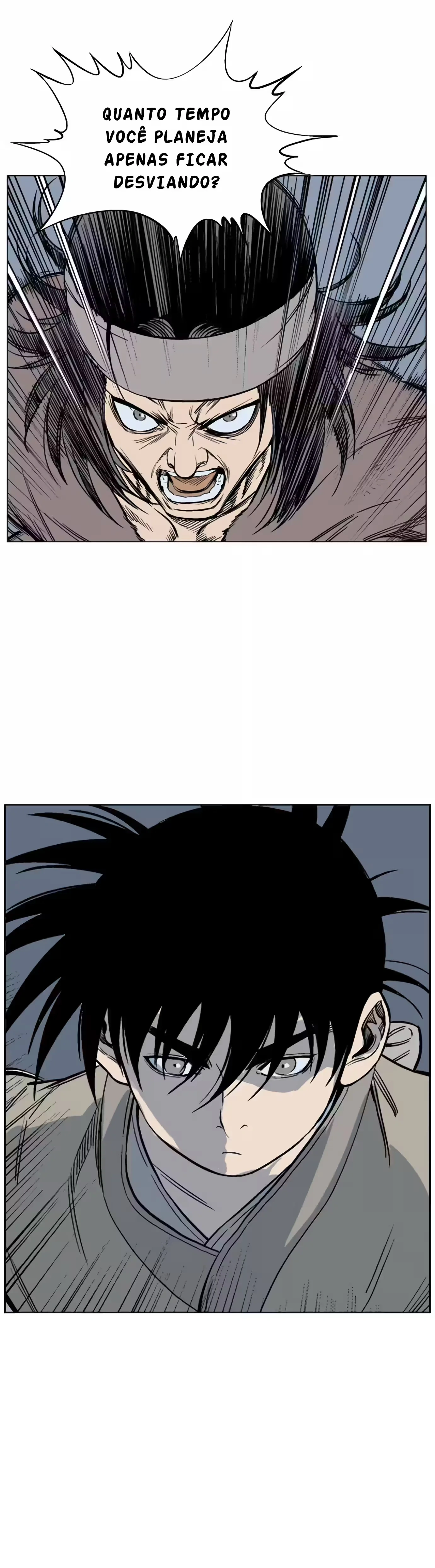 Gosu Capítulo 62 Página 10