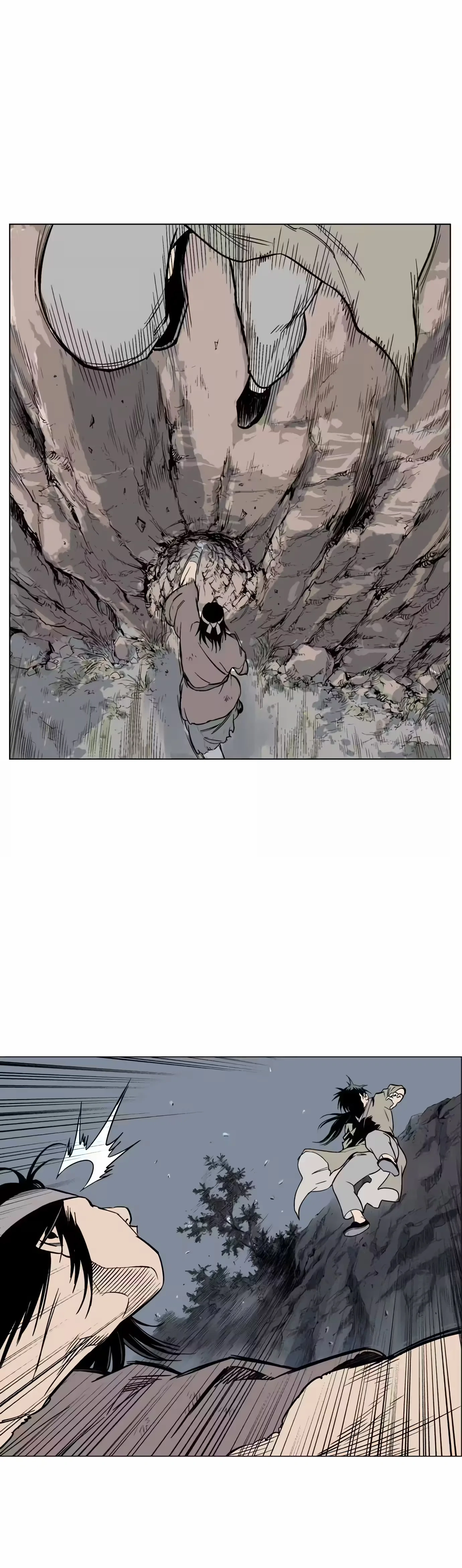 Gosu Capítulo 62 Página 4