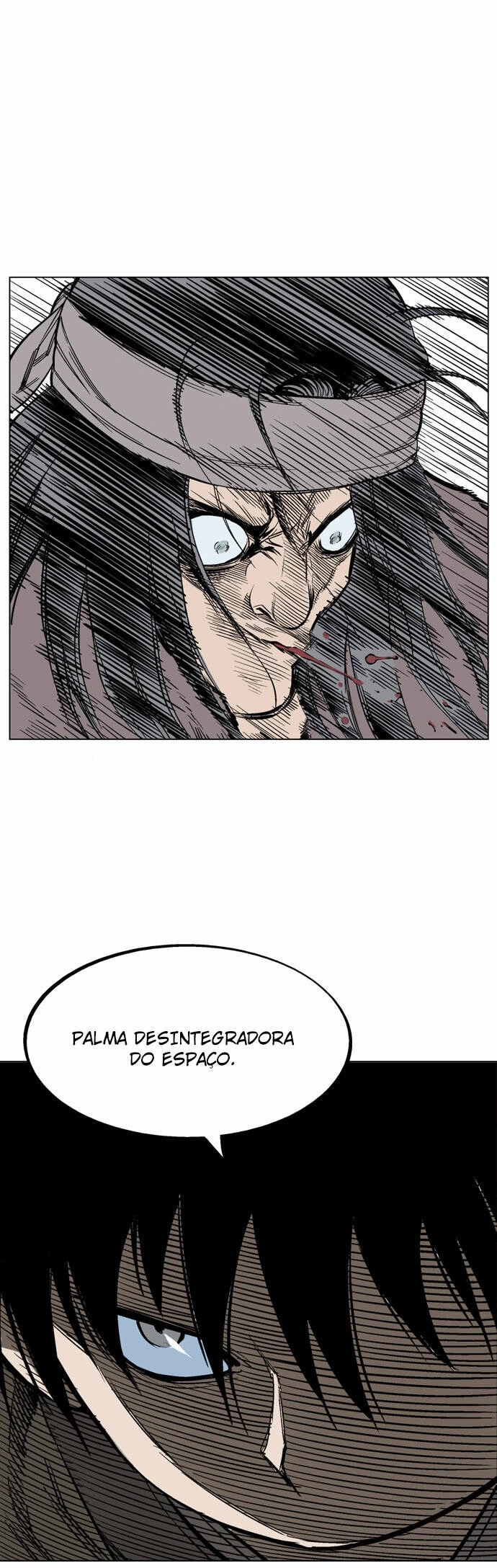Gosu Capítulo 63 Página 15