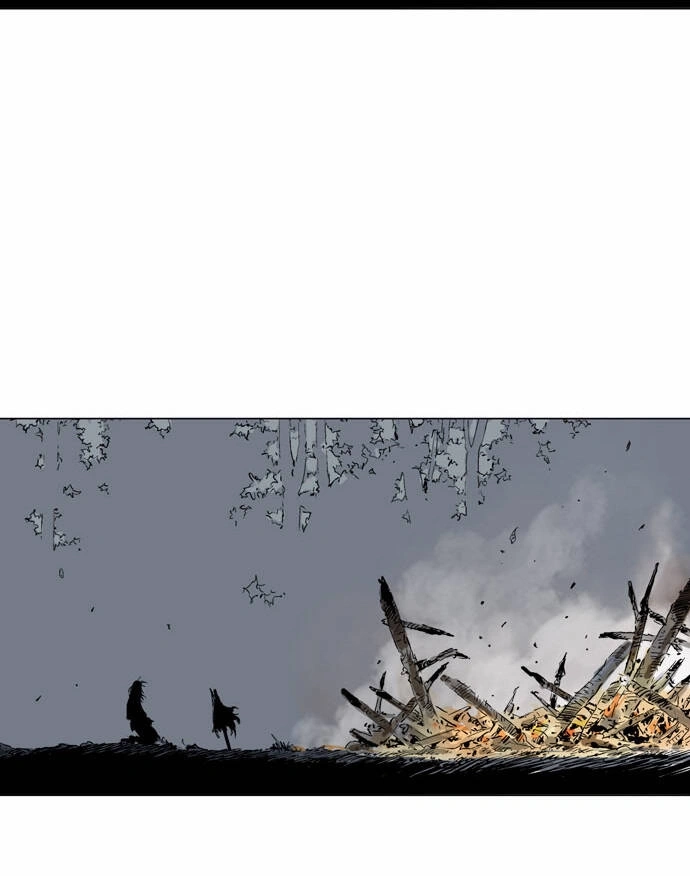 Gosu Capítulo 63 Página 33