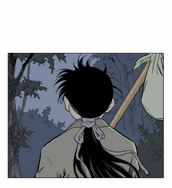 Gosu Capítulo 63 Página 42