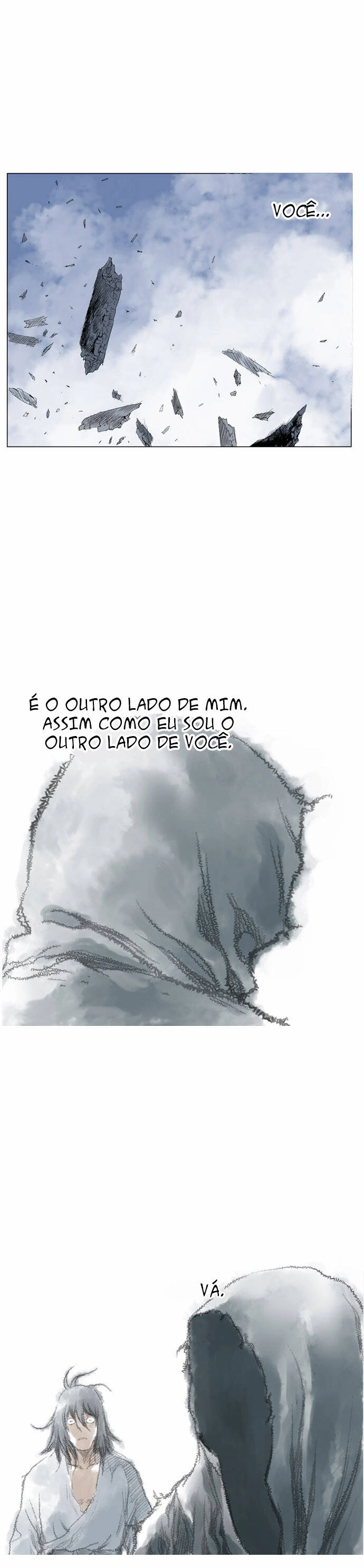 Gosu Capítulo 64 Página 14