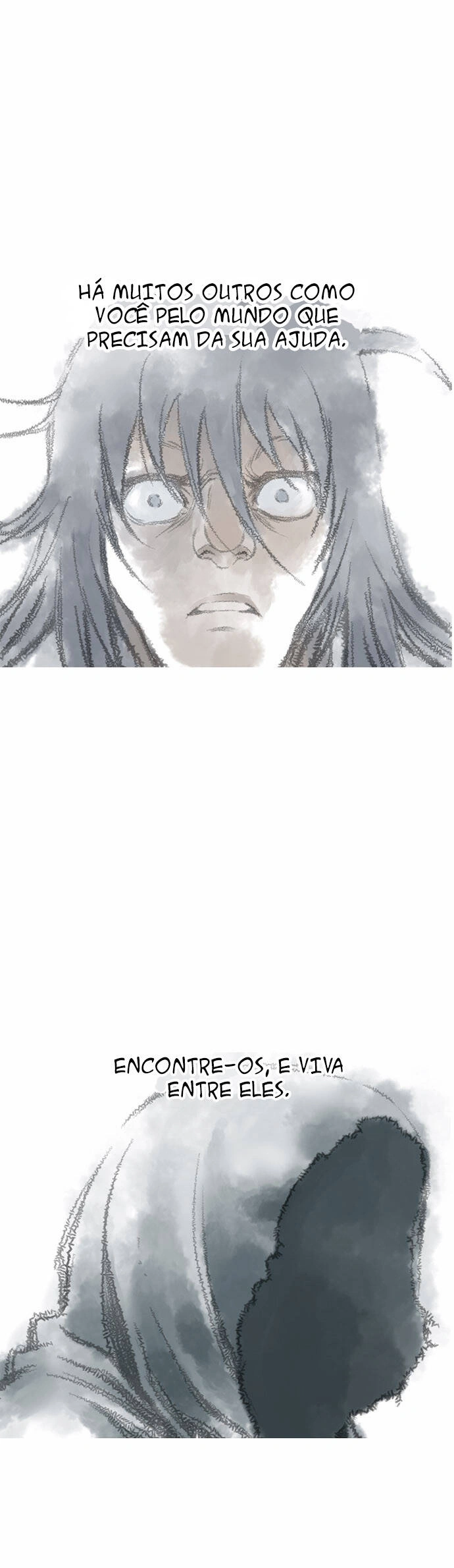 Gosu Capítulo 64 Página 15