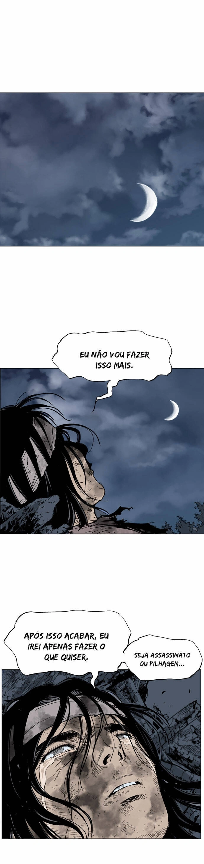 Gosu Capítulo 64 Página 19