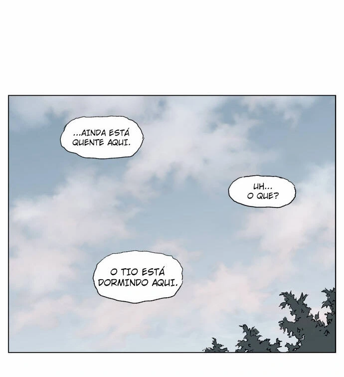 Gosu Capítulo 64 Página 22