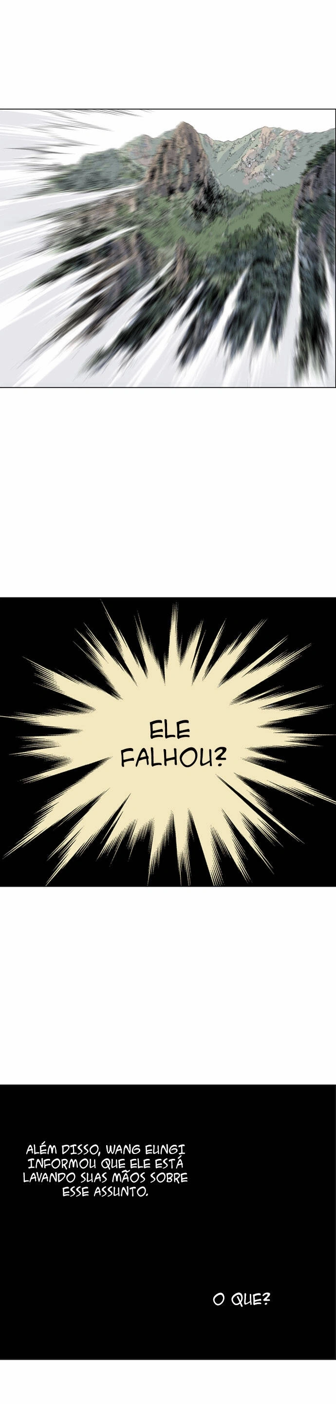 Gosu Capítulo 64 Página 33