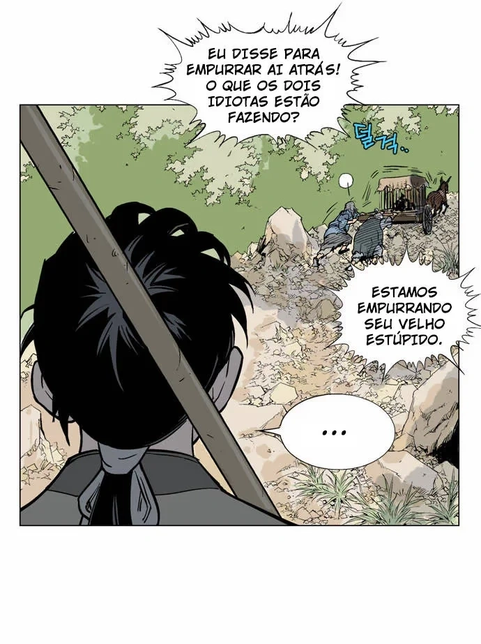 Gosu Capítulo 65 Página 10