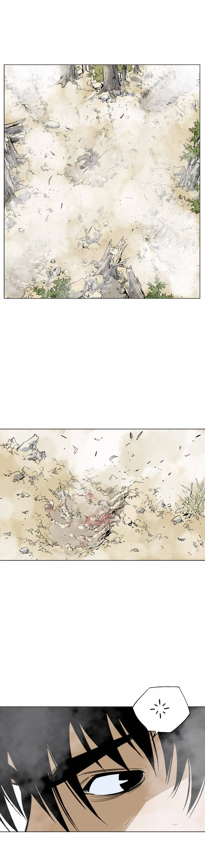 Gosu Capítulo 66 Página 24