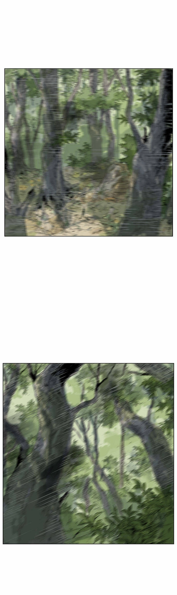 Gosu Capítulo 66 Página 26