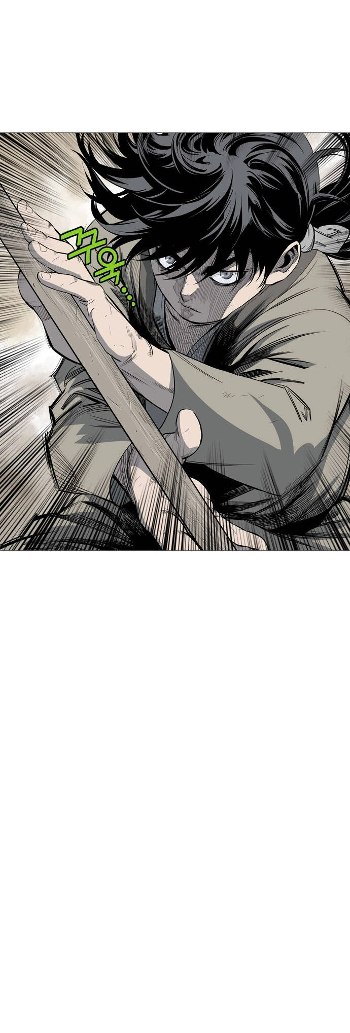 Gosu Capítulo 66 Página 40