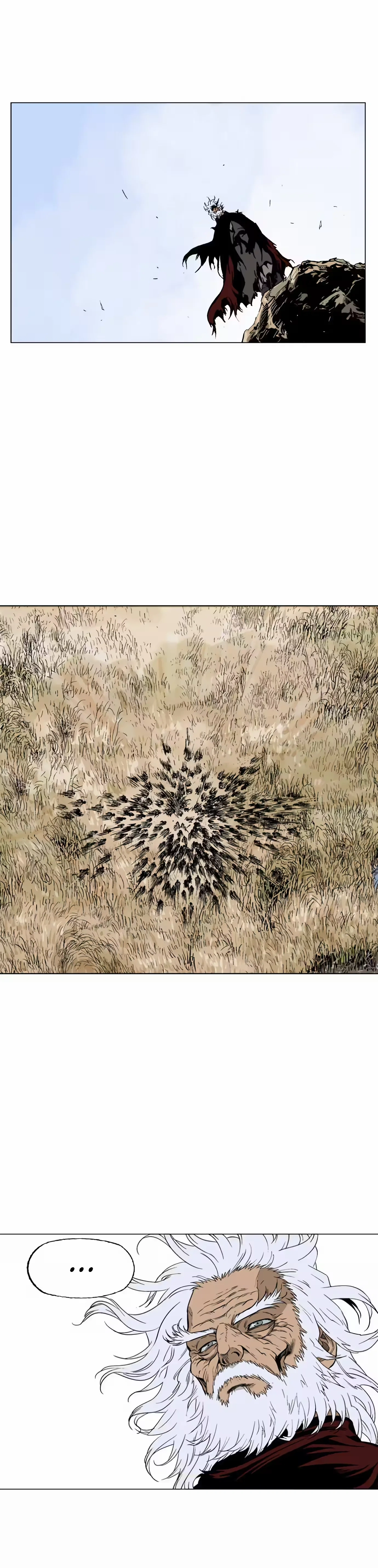 Gosu Capítulo 67 Página 12