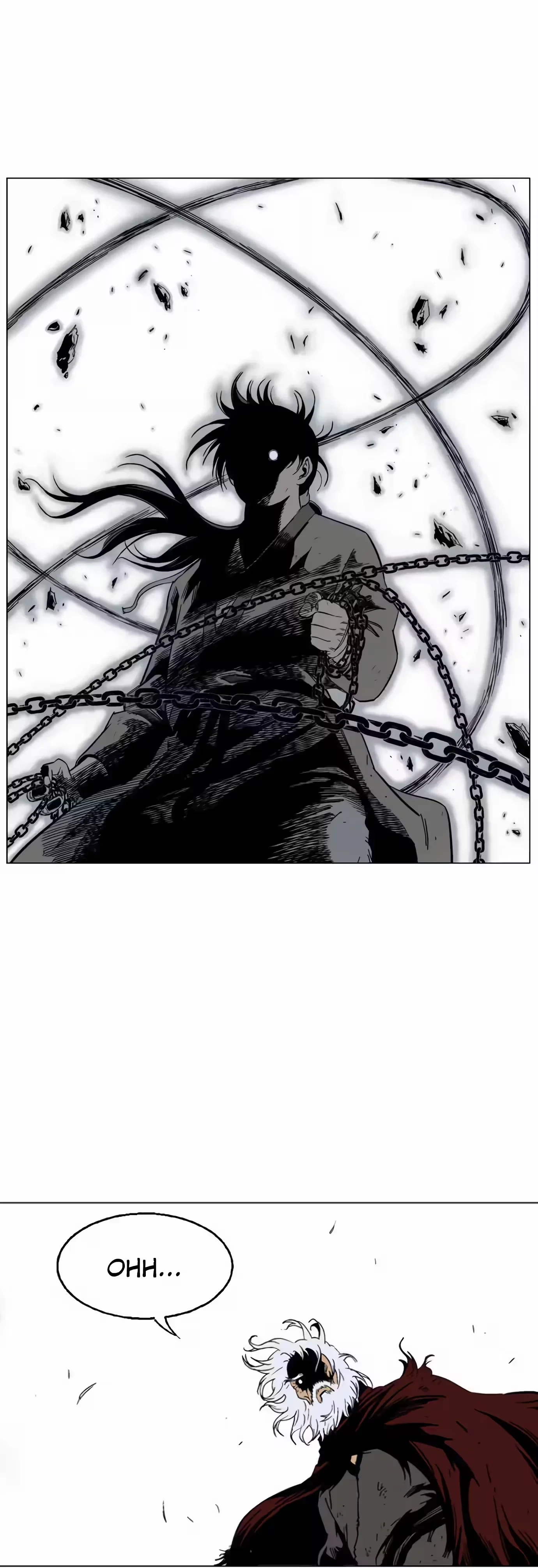 Gosu Capítulo 67 Página 19