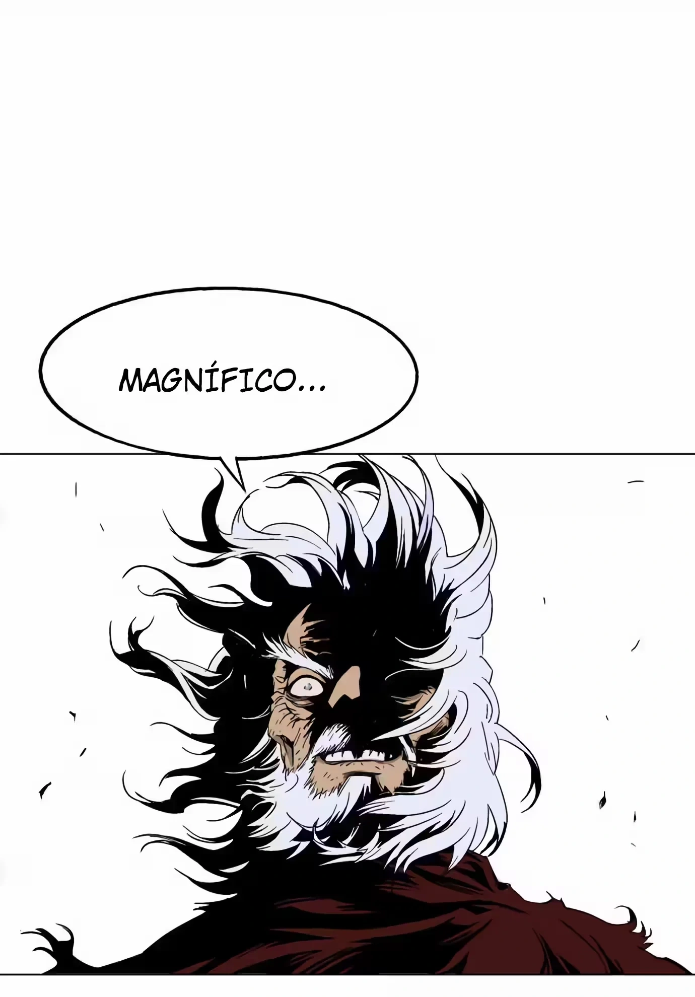 Gosu Capítulo 67 Página 20