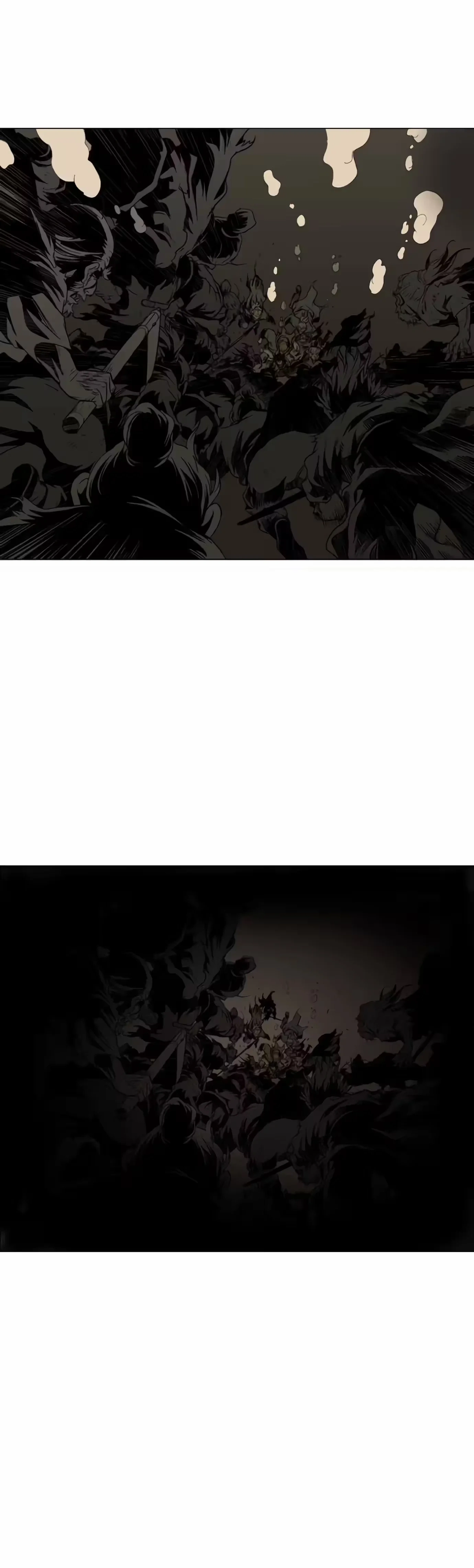 Gosu Capítulo 67 Página 36