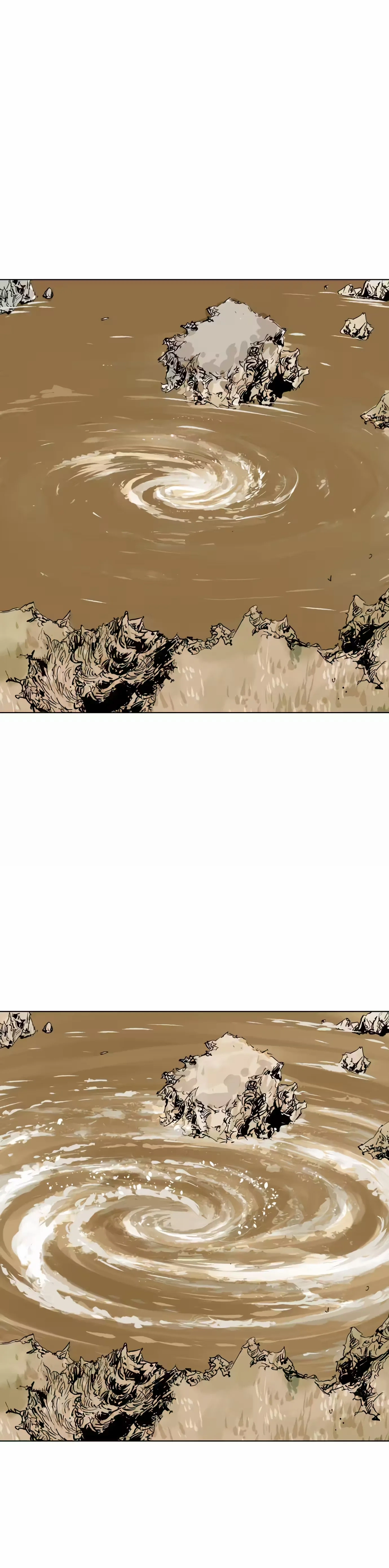Gosu Capítulo 67 Página 38