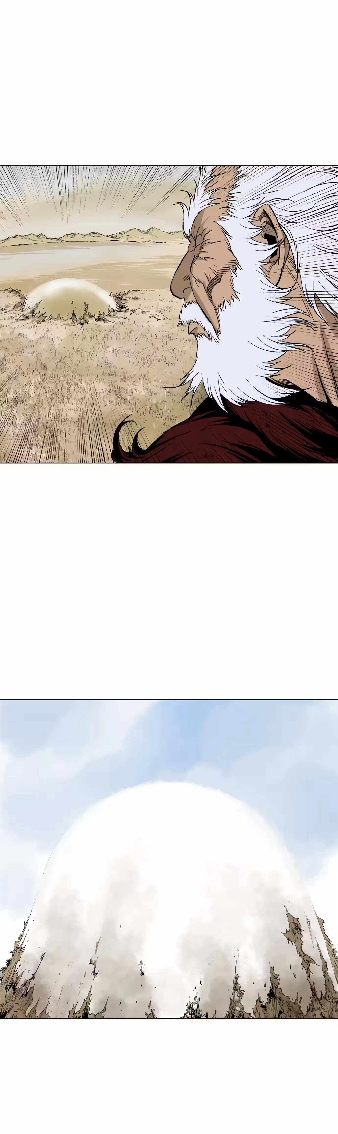 Gosu Capítulo 67 Página 41