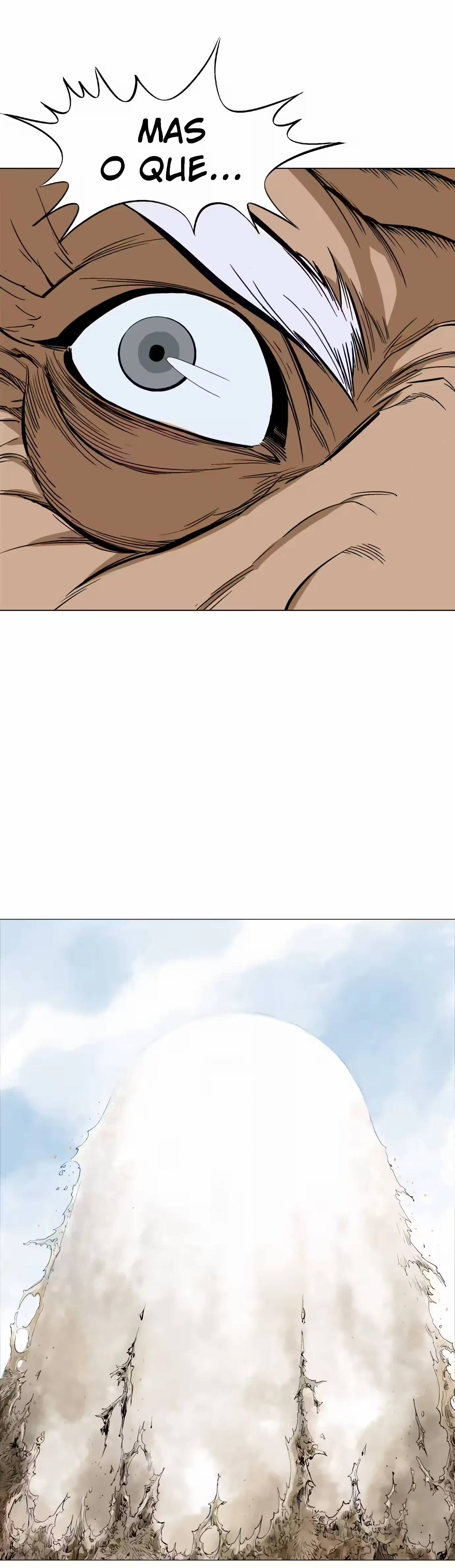 Gosu Capítulo 67 Página 42