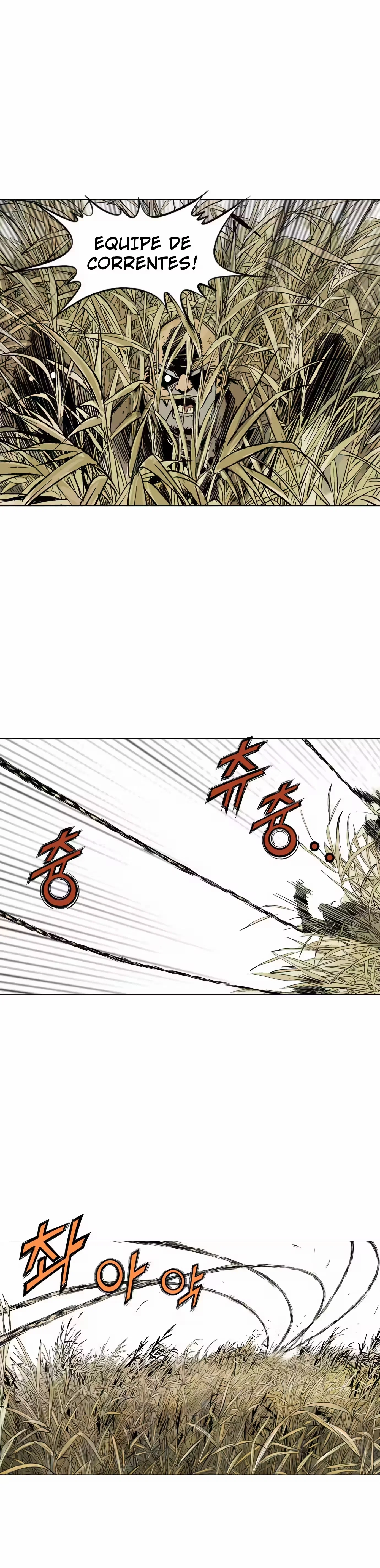 Gosu Capítulo 67 Página 7