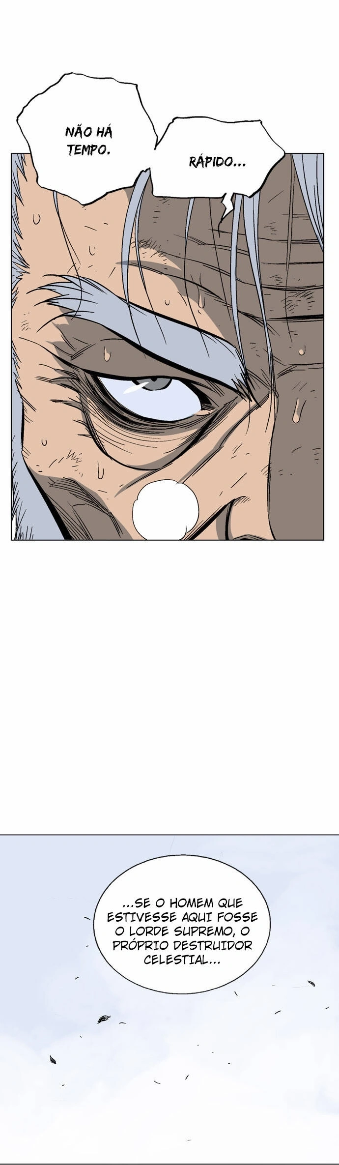 Gosu Capítulo 68 Página 26