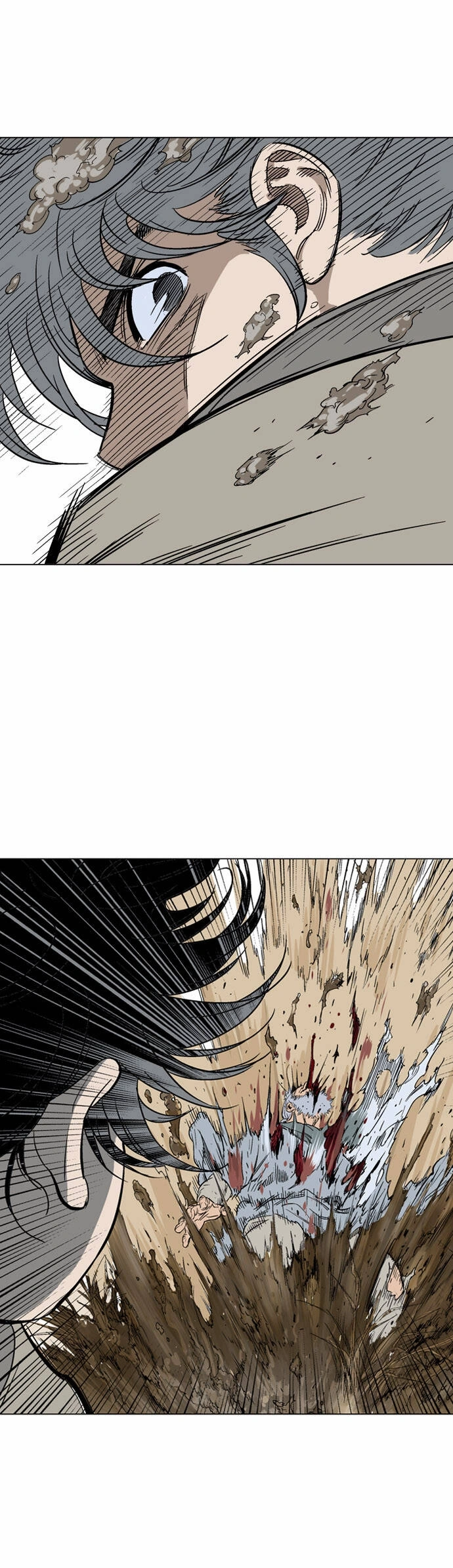 Gosu Capítulo 68 Página 39