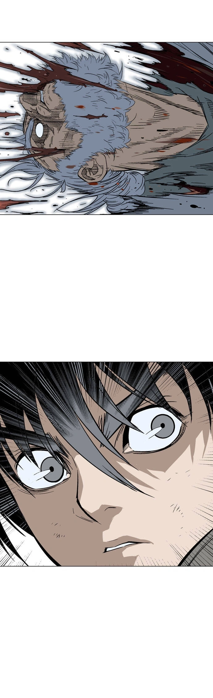 Gosu Capítulo 68 Página 40
