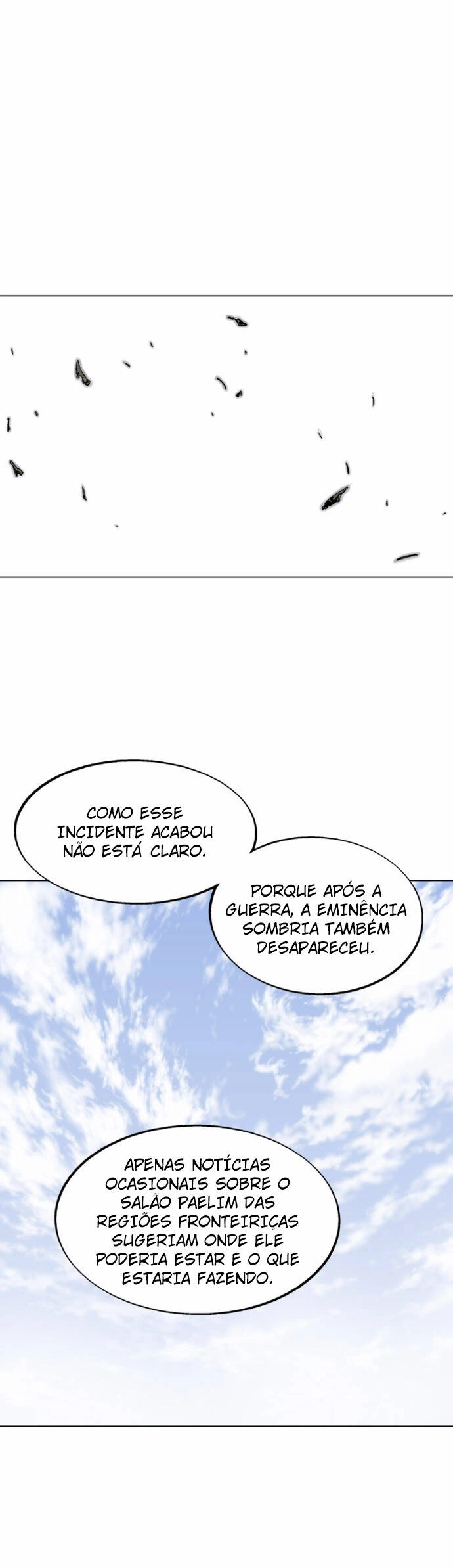 Gosu Capítulo 69 Página 10