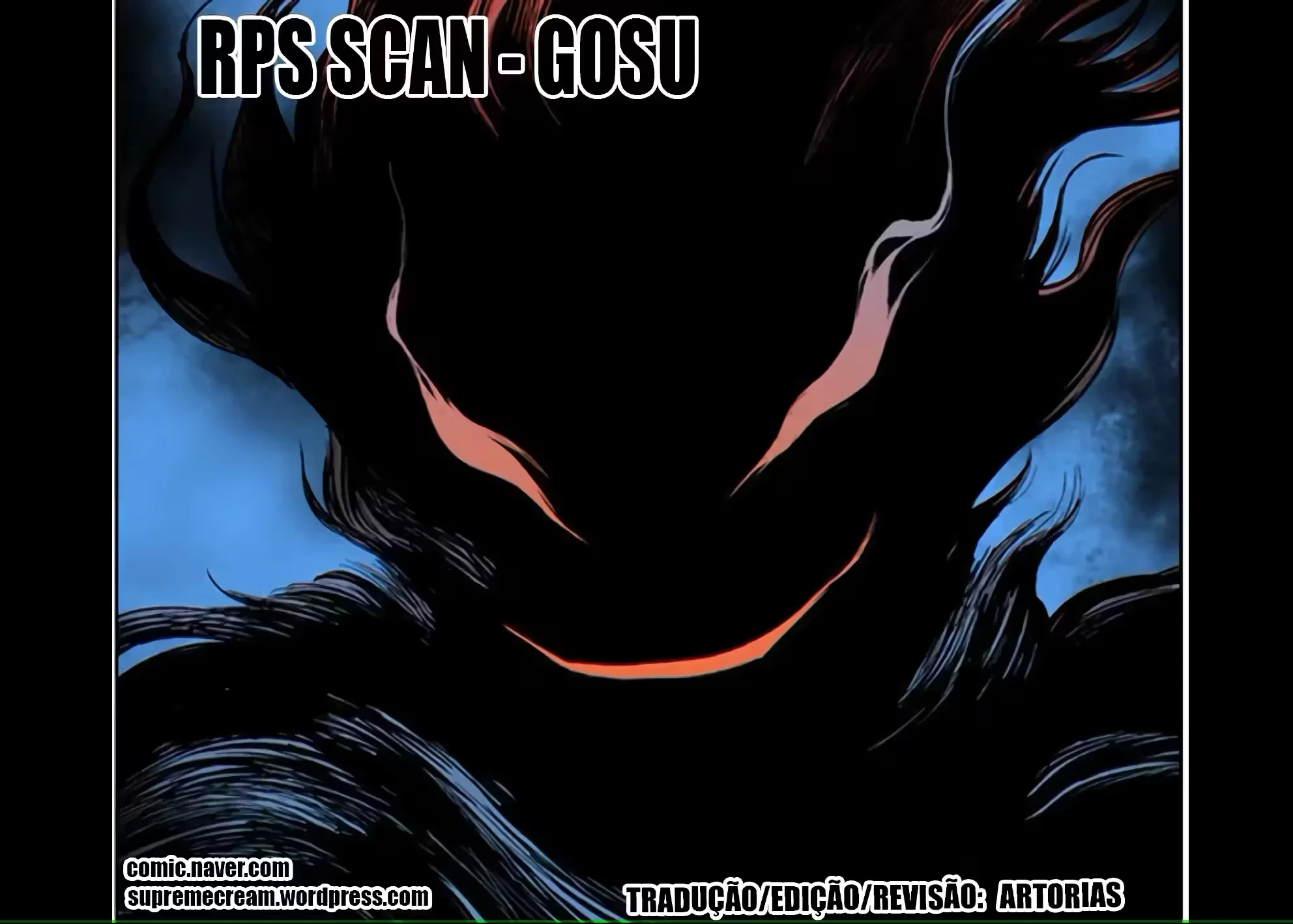 Gosu Capítulo 7 Página 1