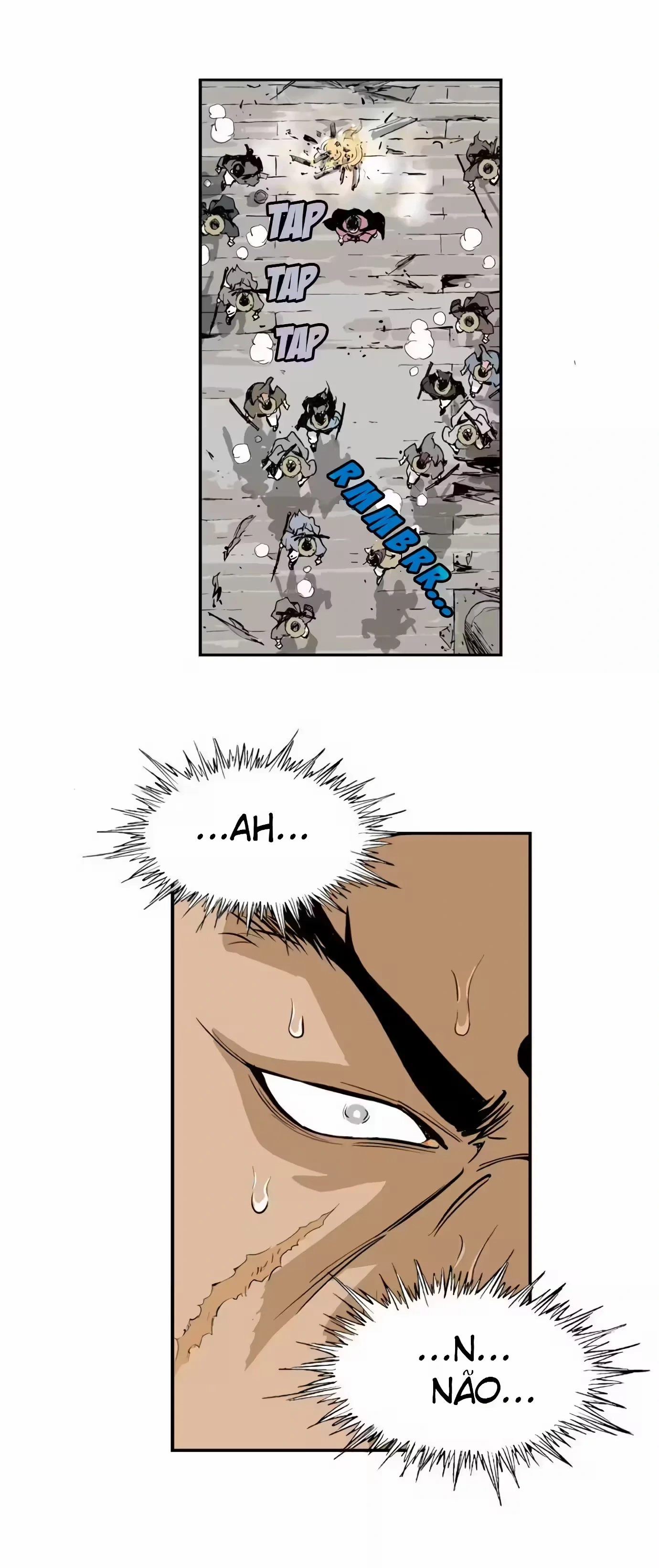 Gosu Capítulo 7 Página 11