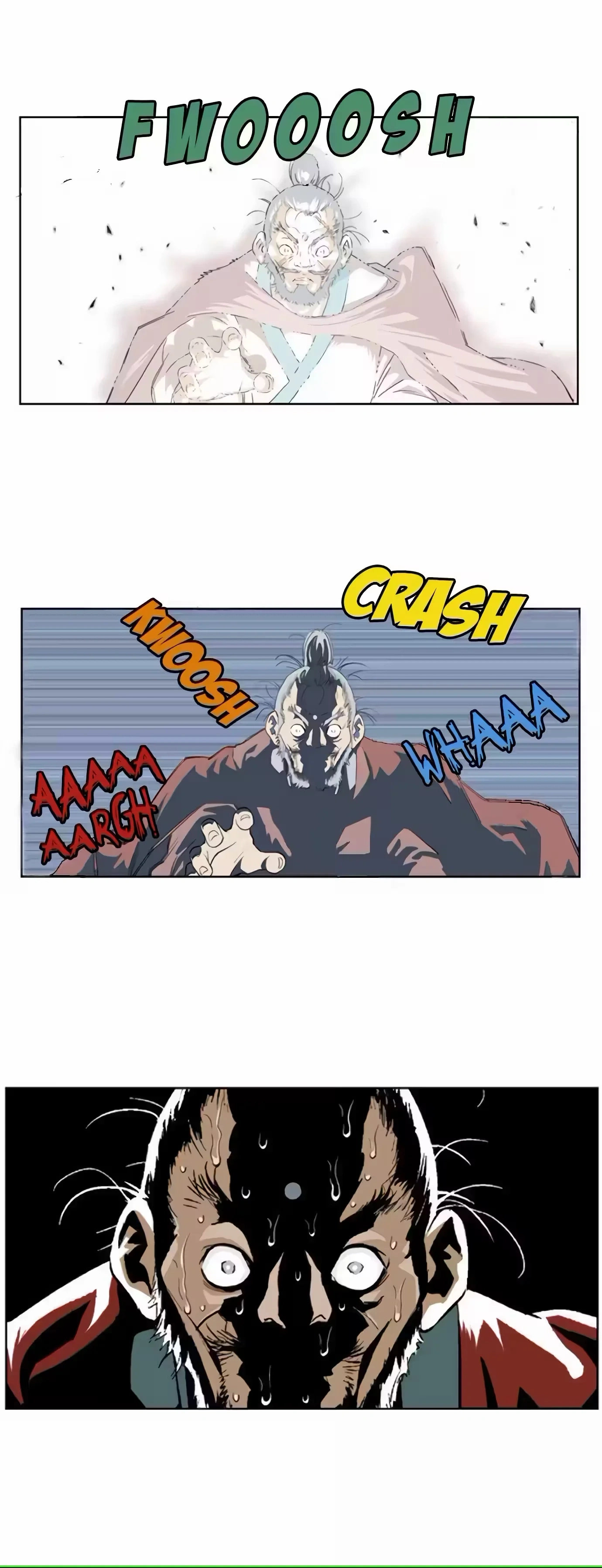 Gosu Capítulo 7 Página 13