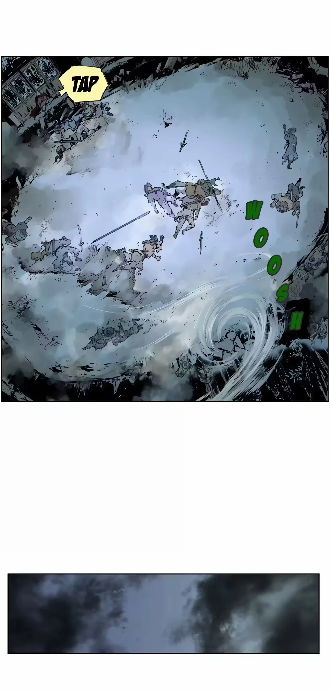 Gosu Capítulo 7 Página 20
