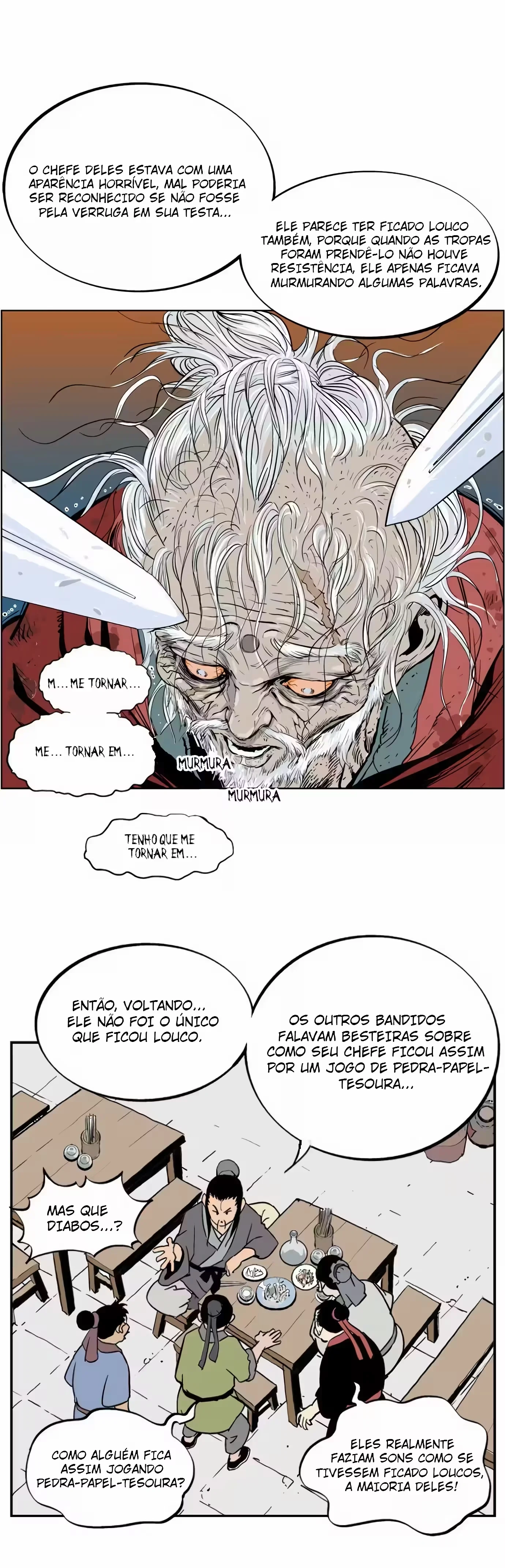 Gosu Capítulo 7 Página 24