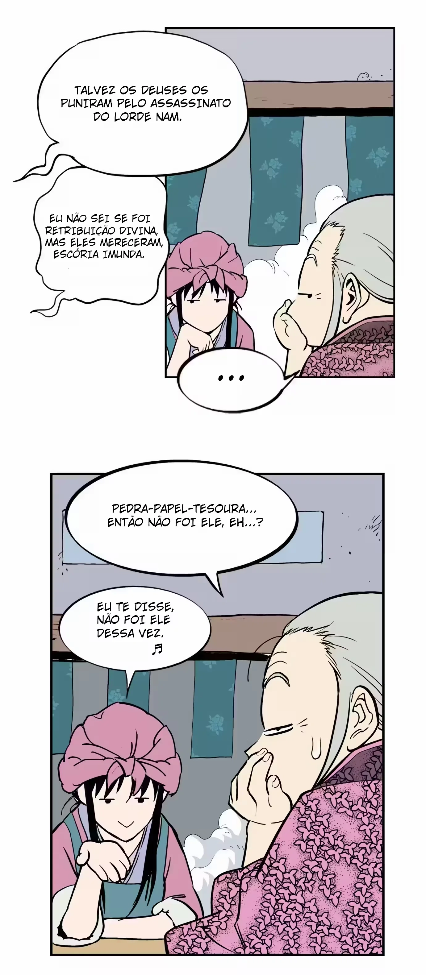 Gosu Capítulo 7 Página 25