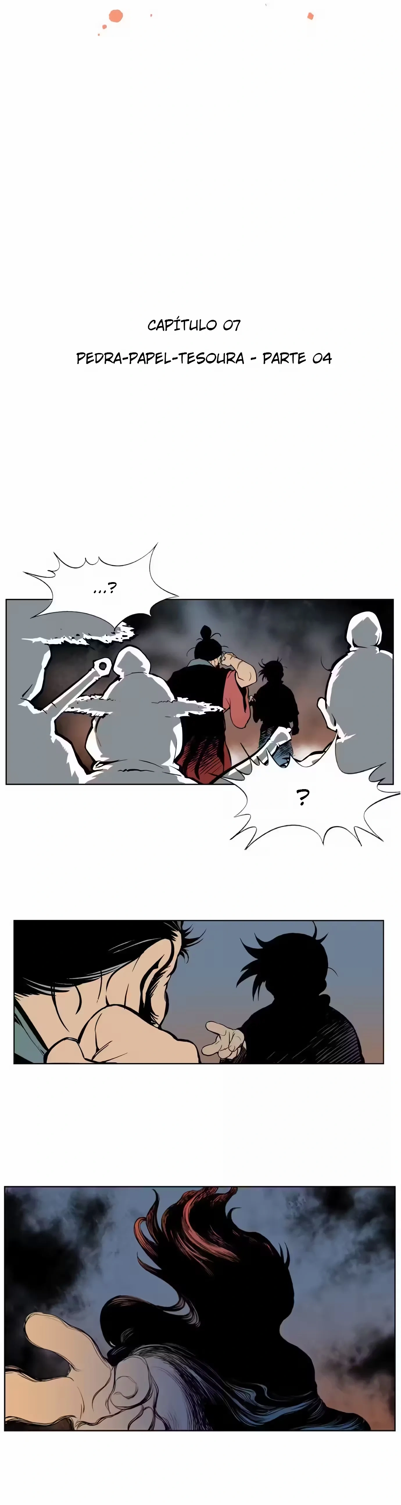 Gosu Capítulo 7 Página 4