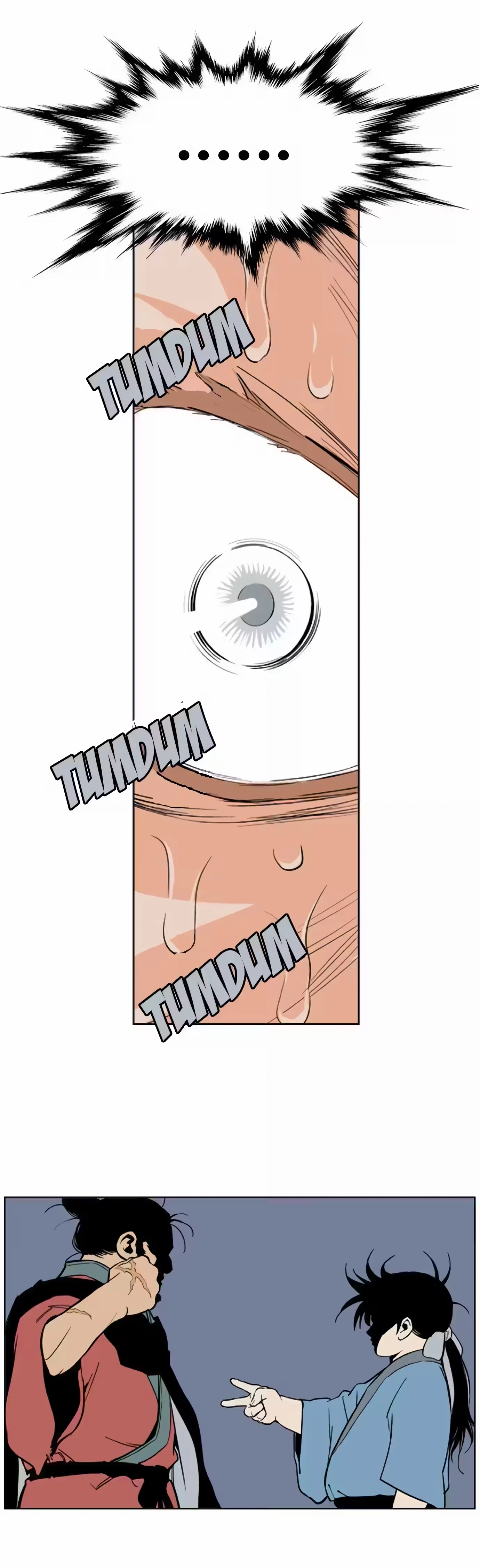 Gosu Capítulo 7 Página 7