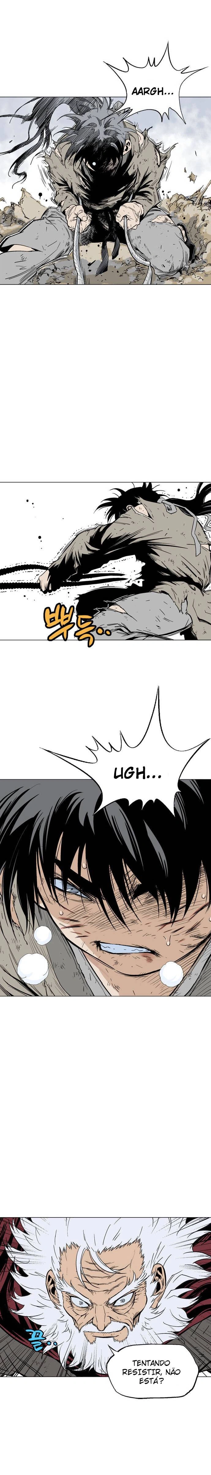Gosu Capítulo 71 Página 20