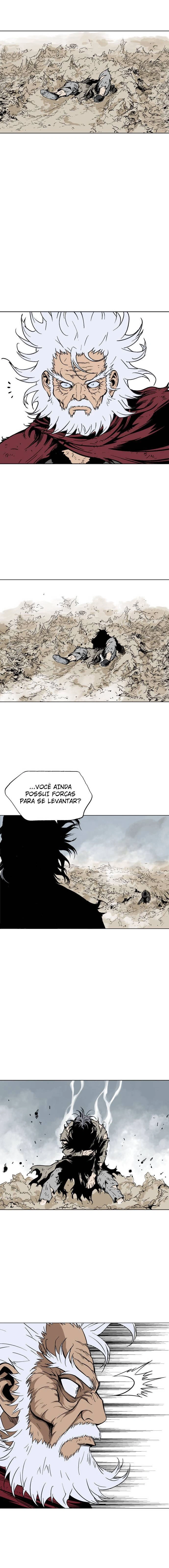 Gosu Capítulo 71 Página 23