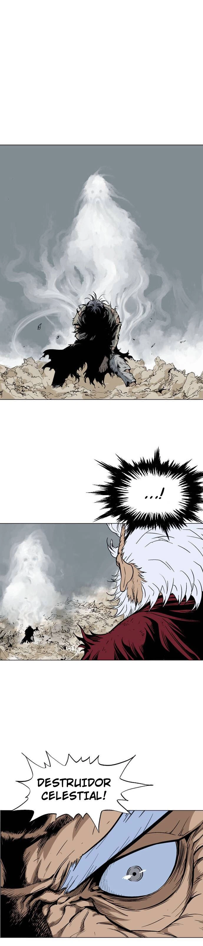 Gosu Capítulo 71 Página 24
