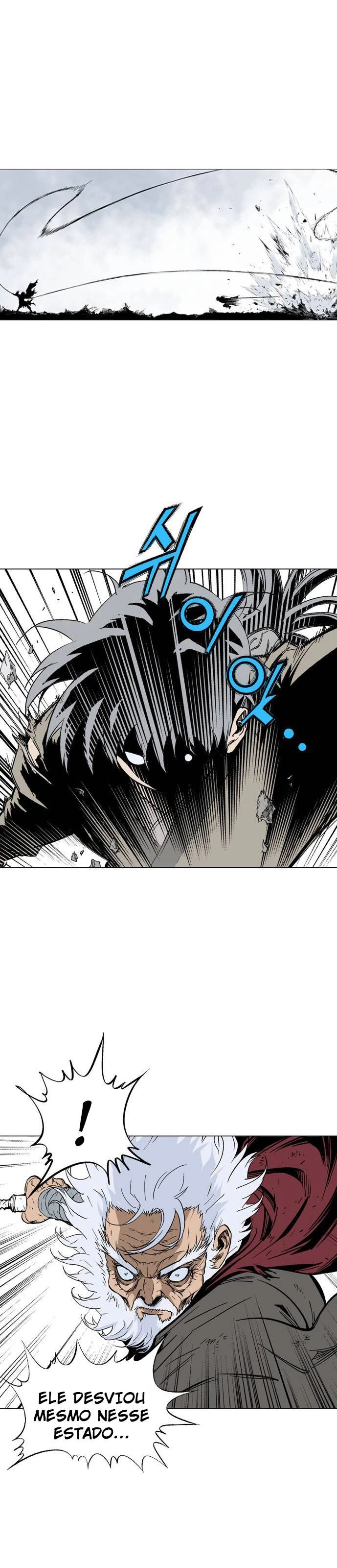 Gosu Capítulo 71 Página 4