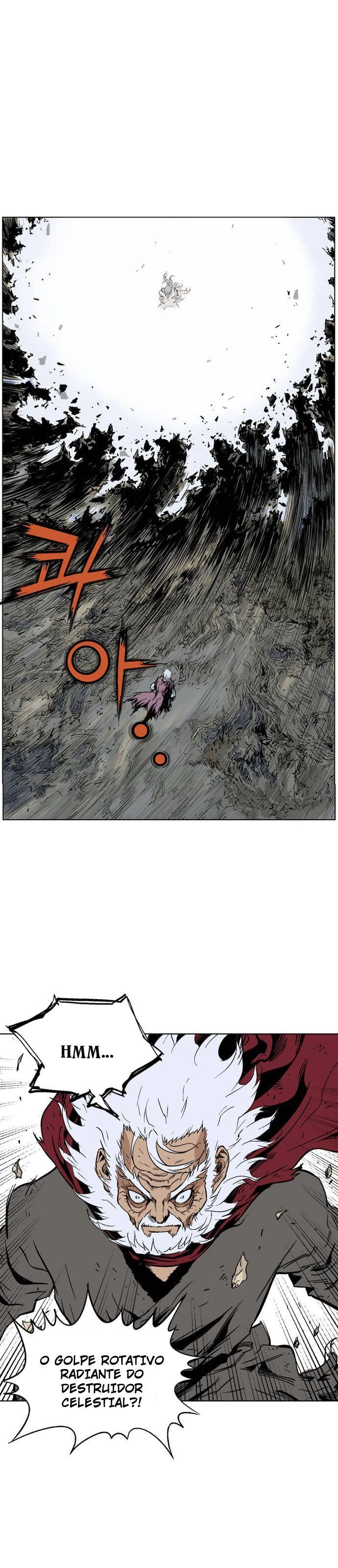 Gosu Capítulo 71 Página 9