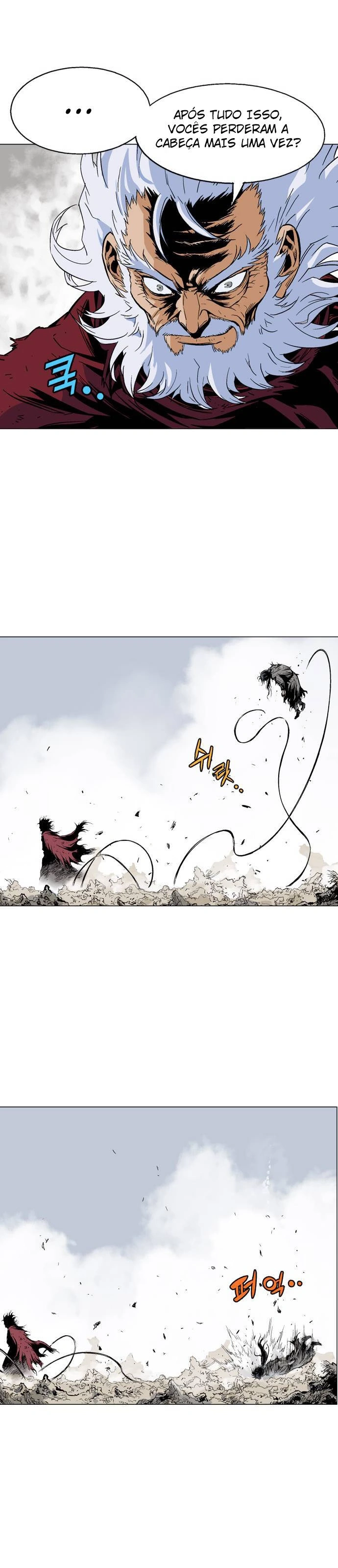 Gosu Capítulo 72 Página 13