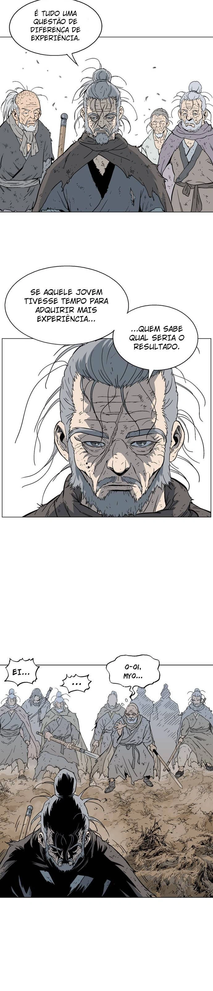 Gosu Capítulo 72 Página 4