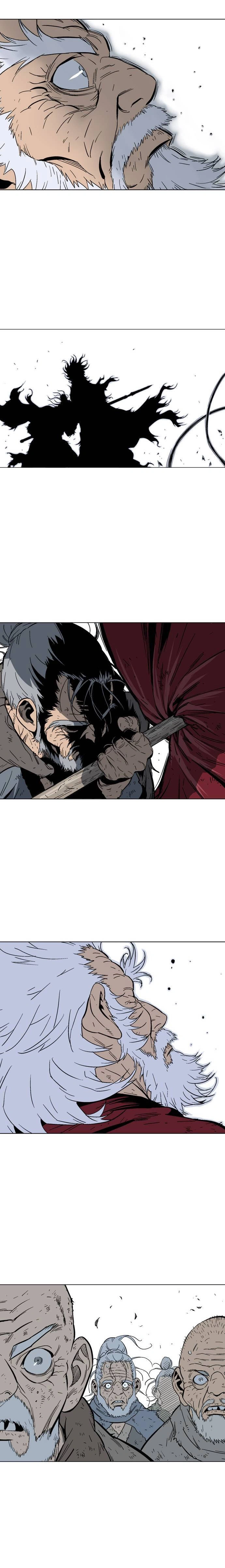 Gosu Capítulo 72 Página 7
